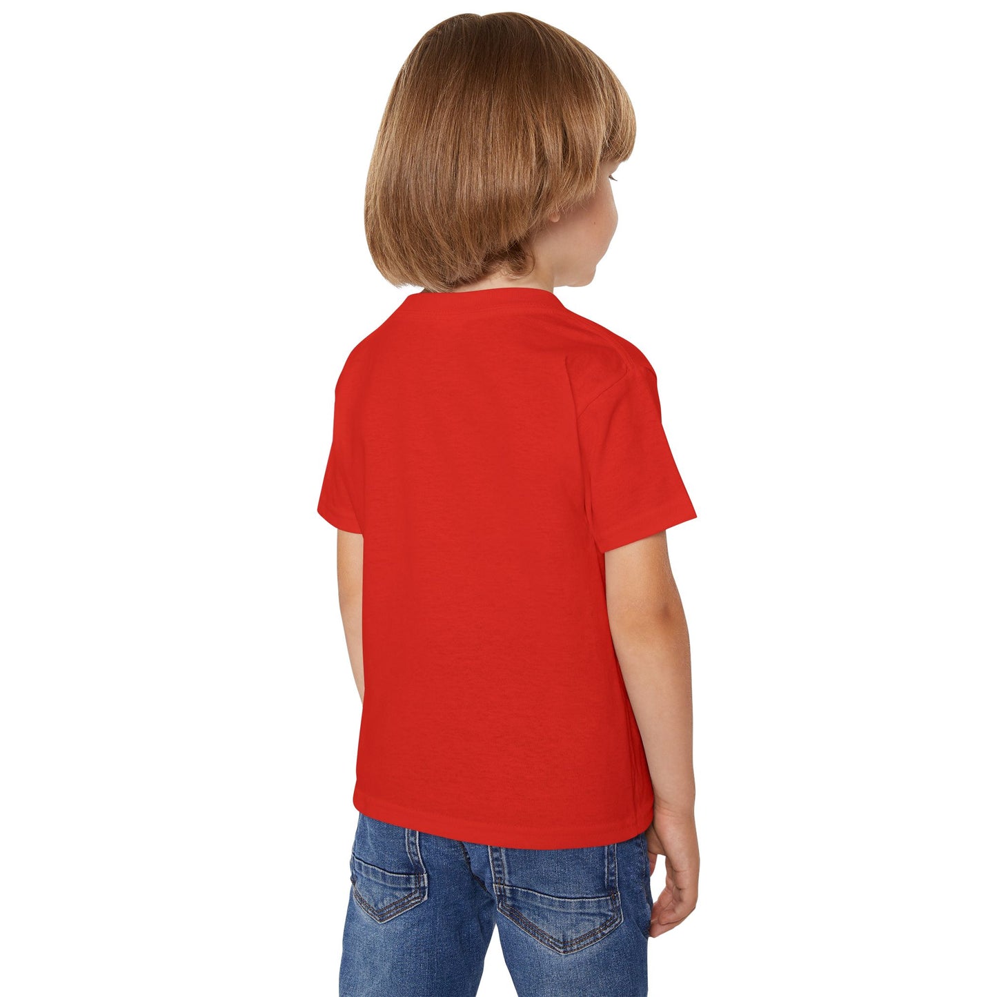 Toddler T‑Shirt — "Mom's Last Nerve and I'm Tap Dancing On It" Funny Kids Tee
