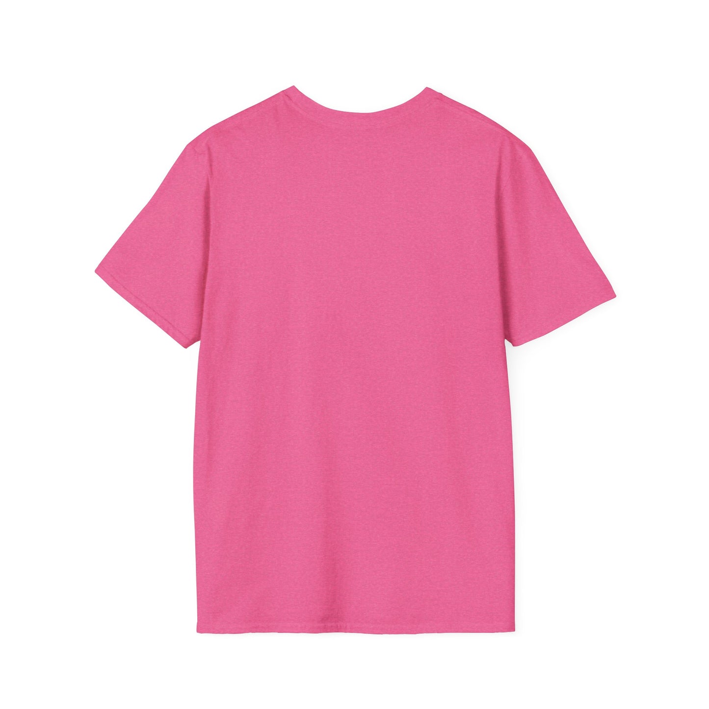 T-Shirt — "My Silence Is For Your Protection" Bold Statement Tee