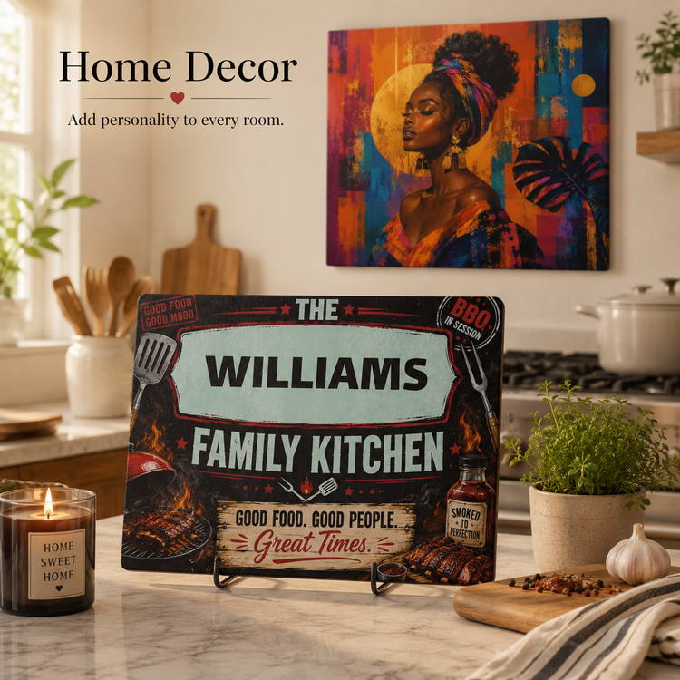 Home Decor