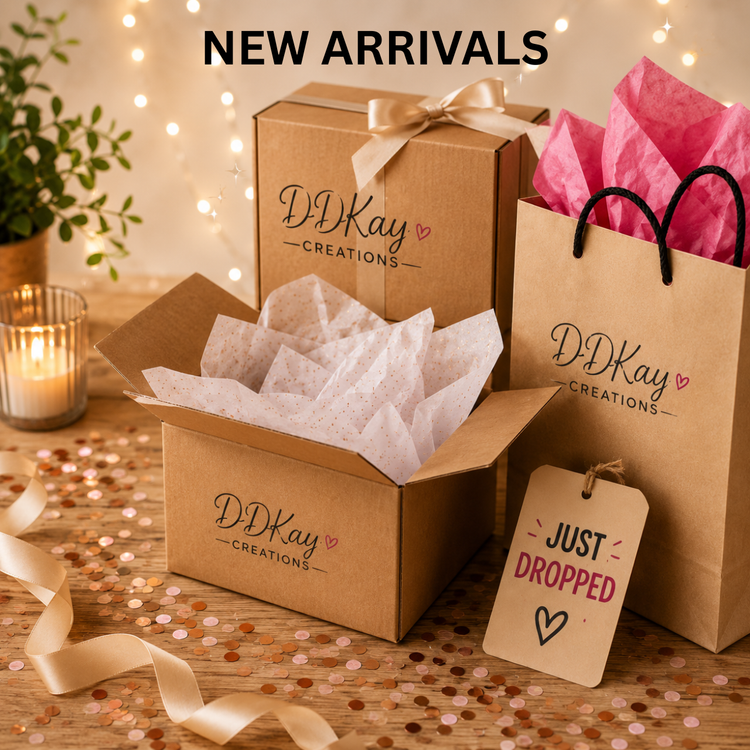 New Arrivals