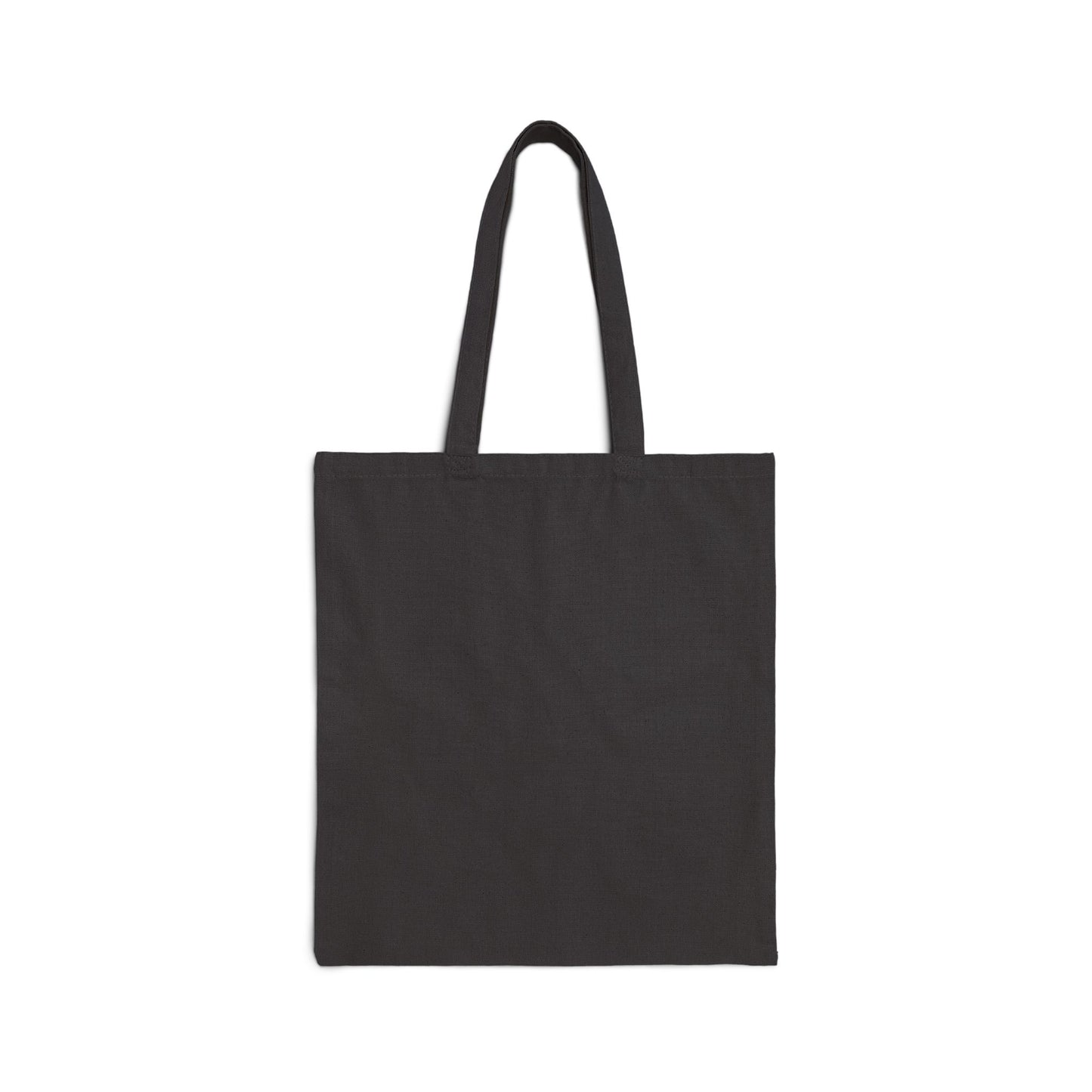 Tote — “Mom’s Emergency Tote” Funny Mom Canvas Market Bag