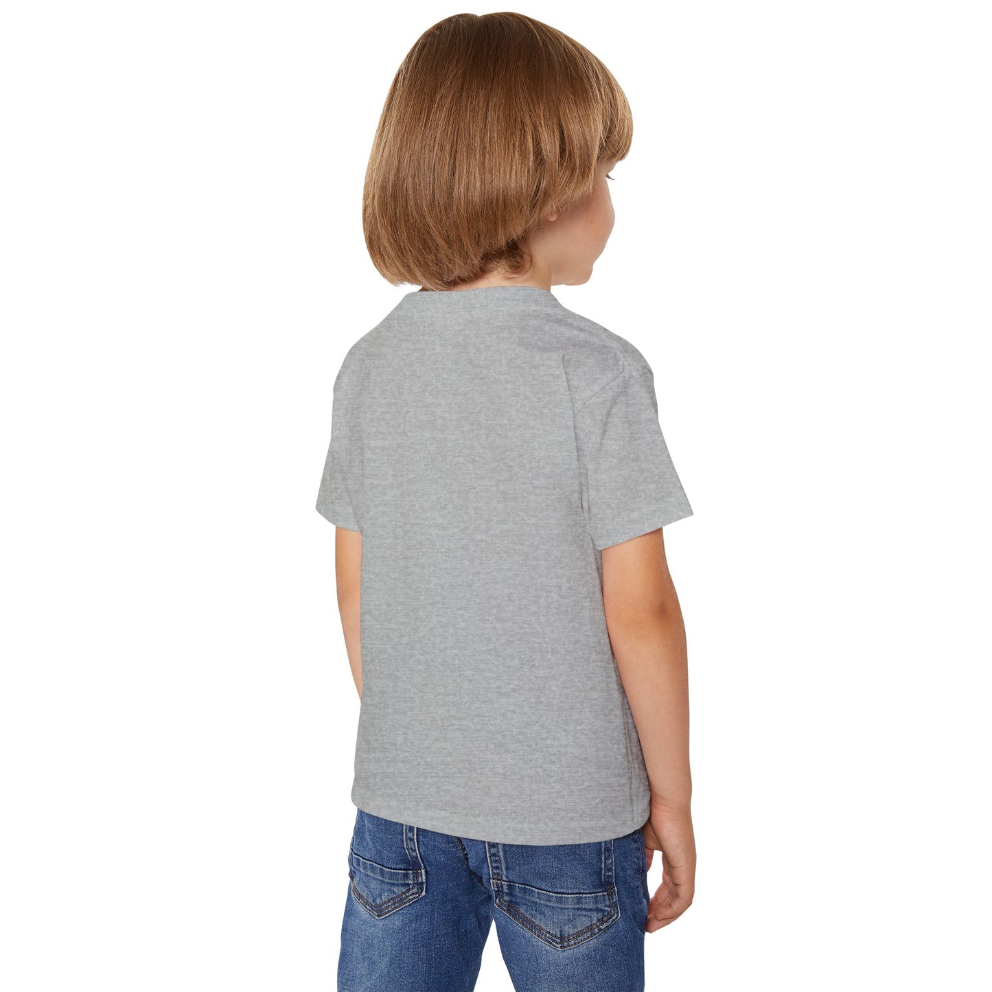 Toddler T-Shirt — "Mom's Last Nerve and I'm Tap Dancing On It" Funny Kids Tee