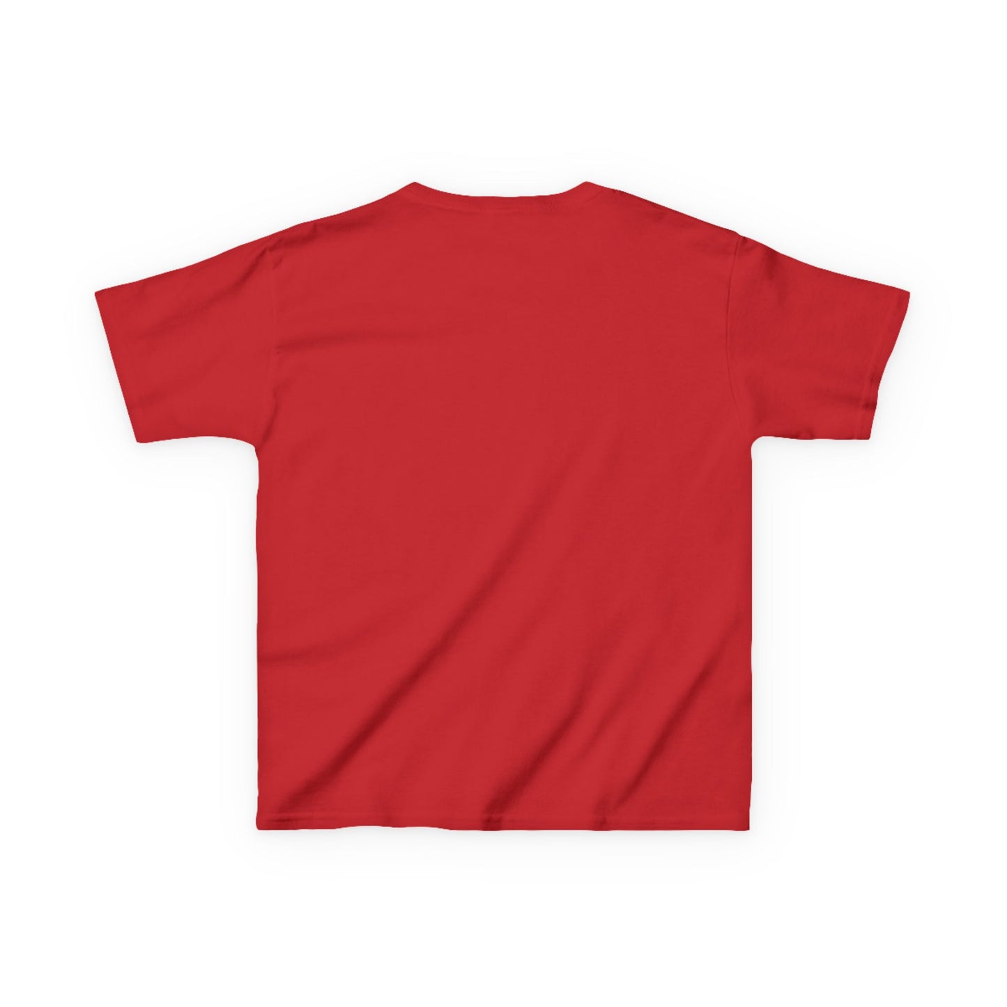 Kids T-Shirt — "Mom's Last Nerve" Funny Dancing Kid Graphic Tee