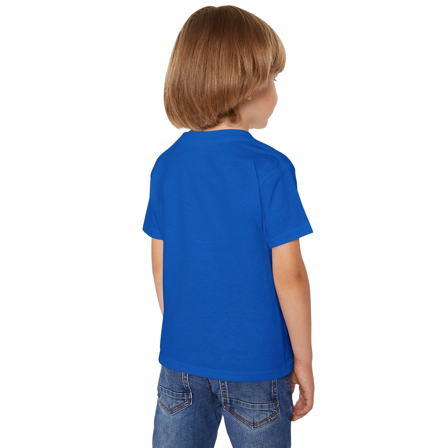 Toddler T‑Shirt — "Mom's Last Nerve and I'm Tap Dancing On It" Funny Kids Tee