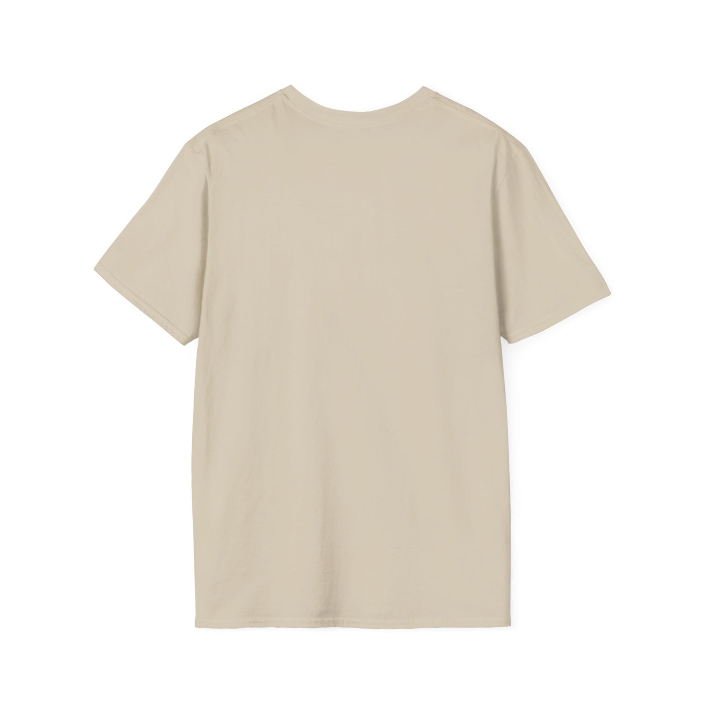 T-Shirt — "My Silence Is For Your Protection" Bold Statement Tee