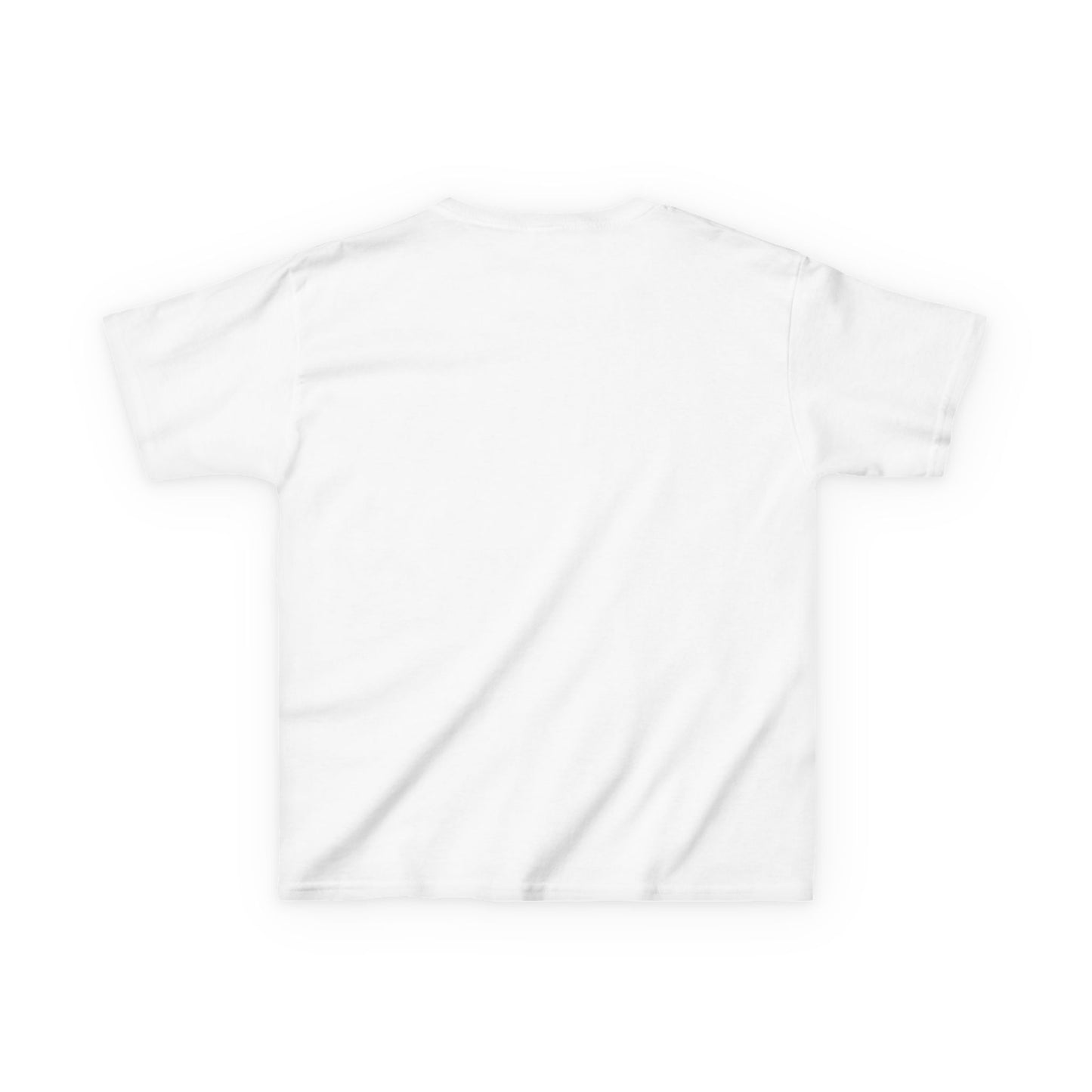 Kids T-Shirt — "Mom's Last Nerve" Funny Dancing Kid Graphic Tee