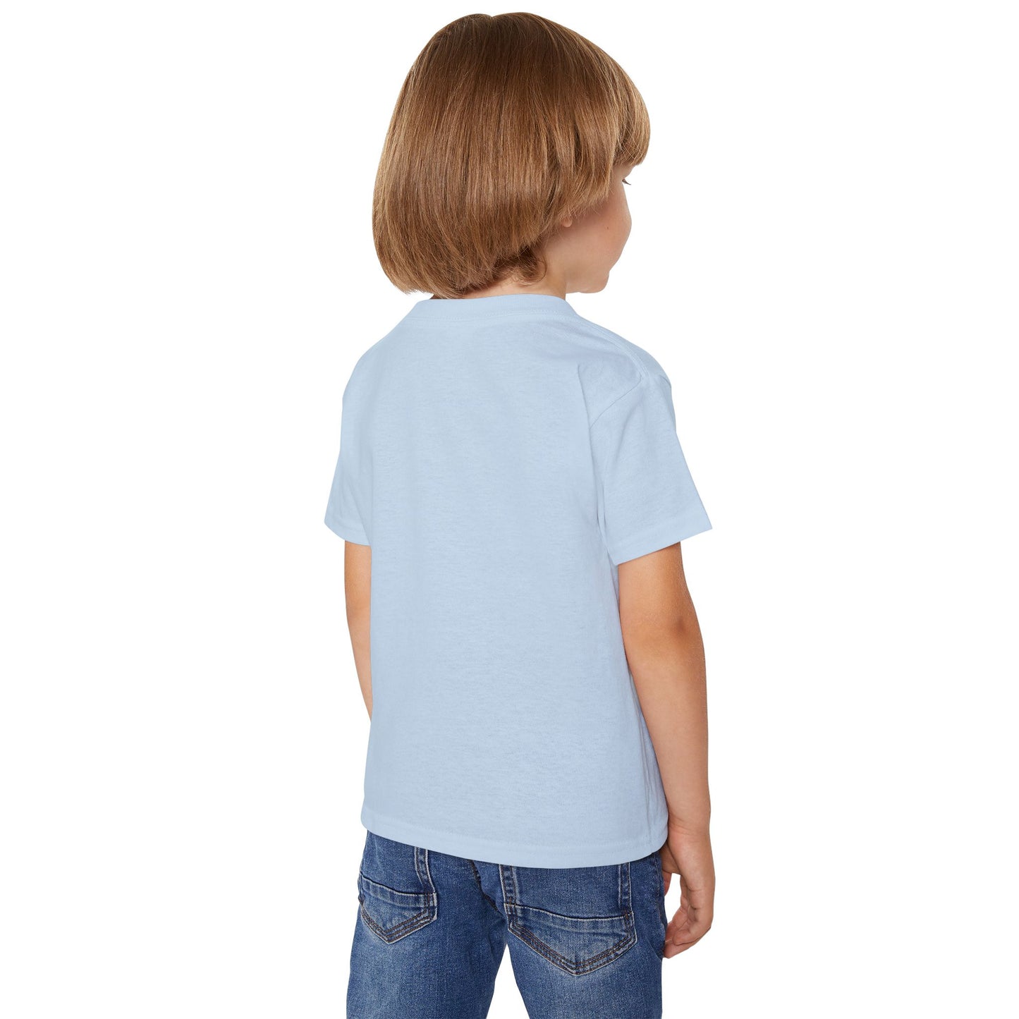Toddler T-Shirt — "Mom's Last Nerve and I'm Tap Dancing On It" Funny Kids Tee