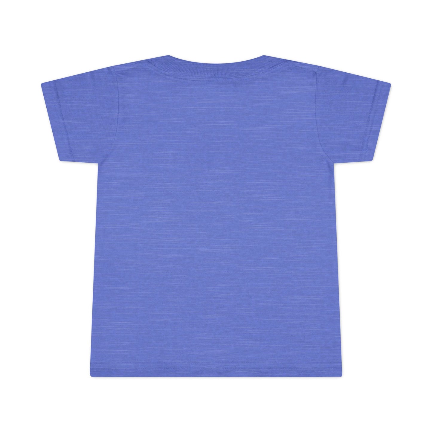 Toddler T-Shirt — “Mom’s Last Nerve and I’m Tap Dancing on It” Funny Toddler Tee