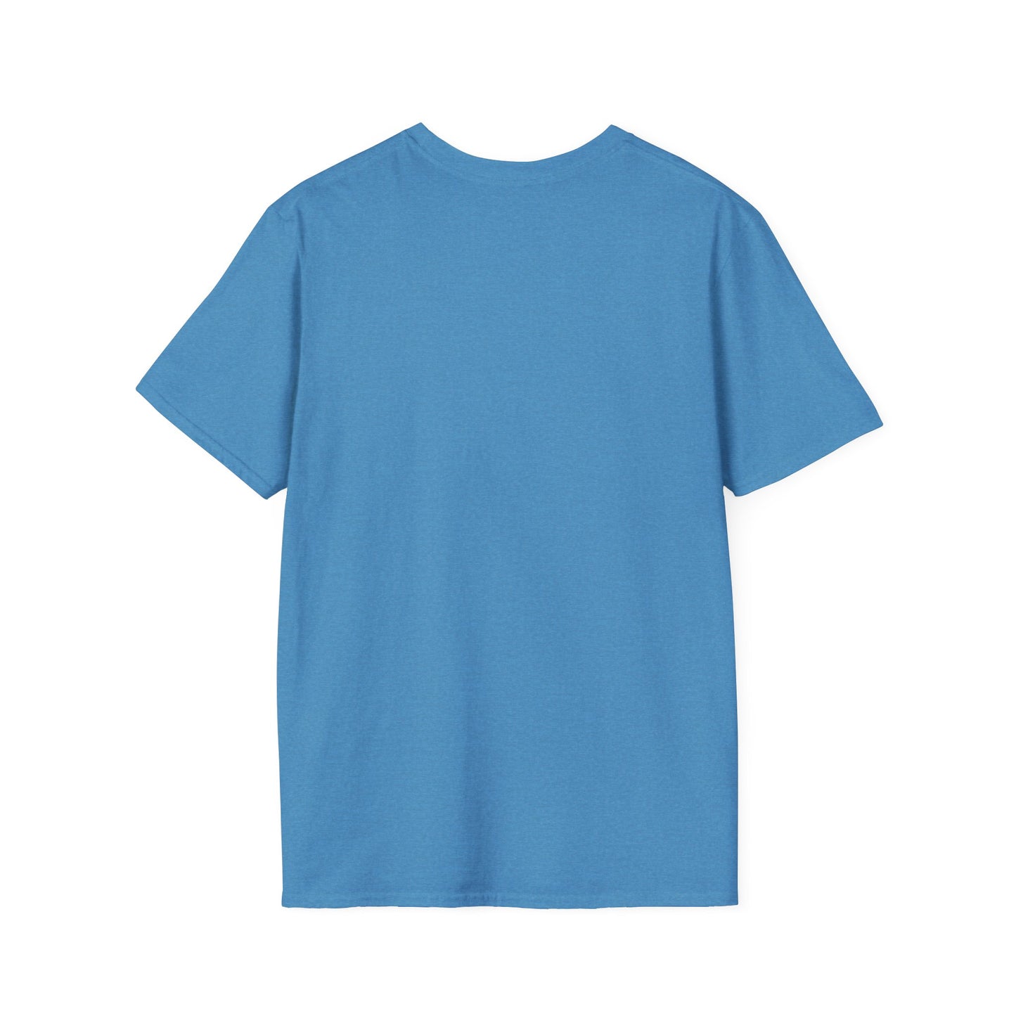 T-Shirt — "I Understand Your Point, It’s Still Wrong" Graphic Tee