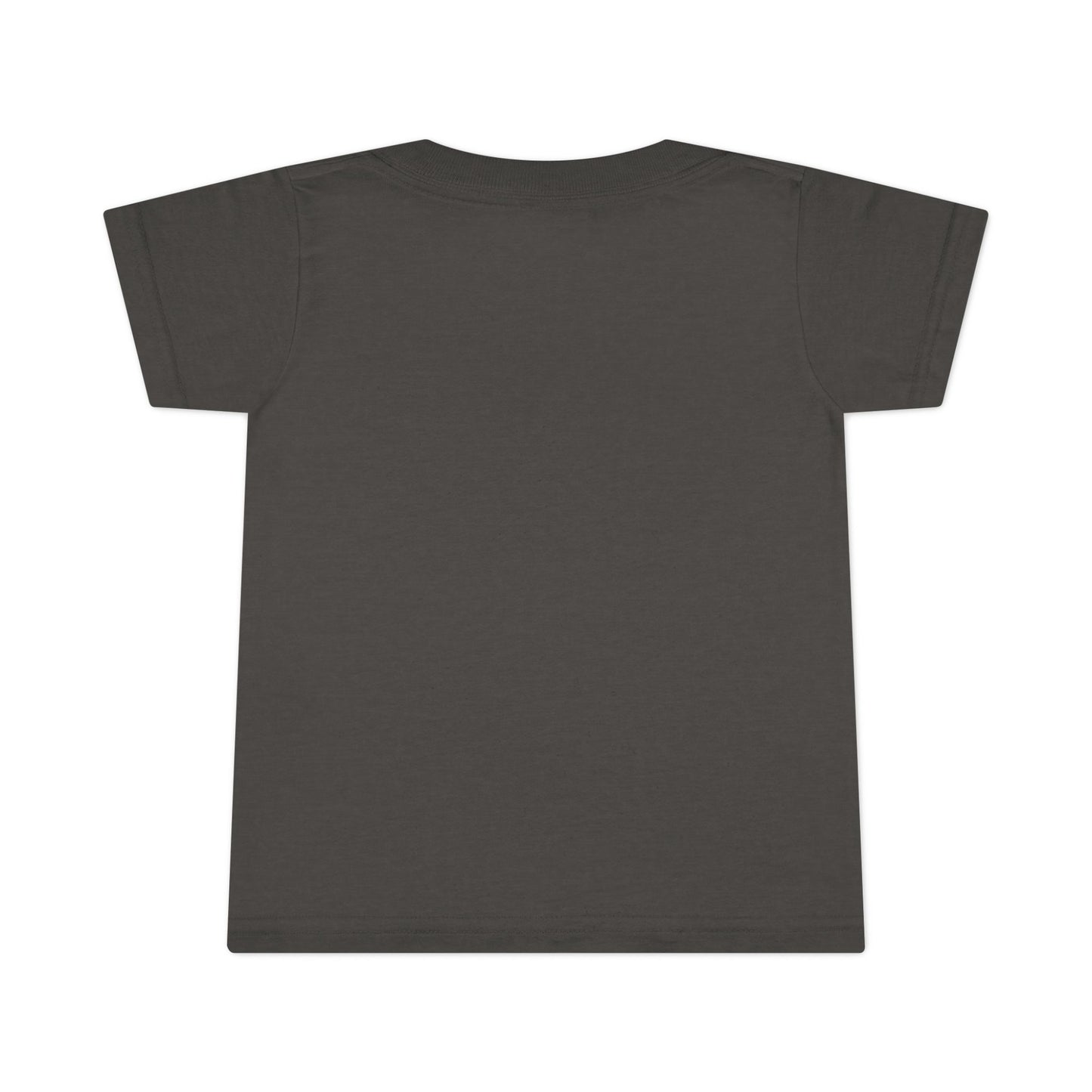 Toddler T-shirt — "I Tried to Be Good Today... Worst 5 Minutes Ever" Funny Kids Tee
