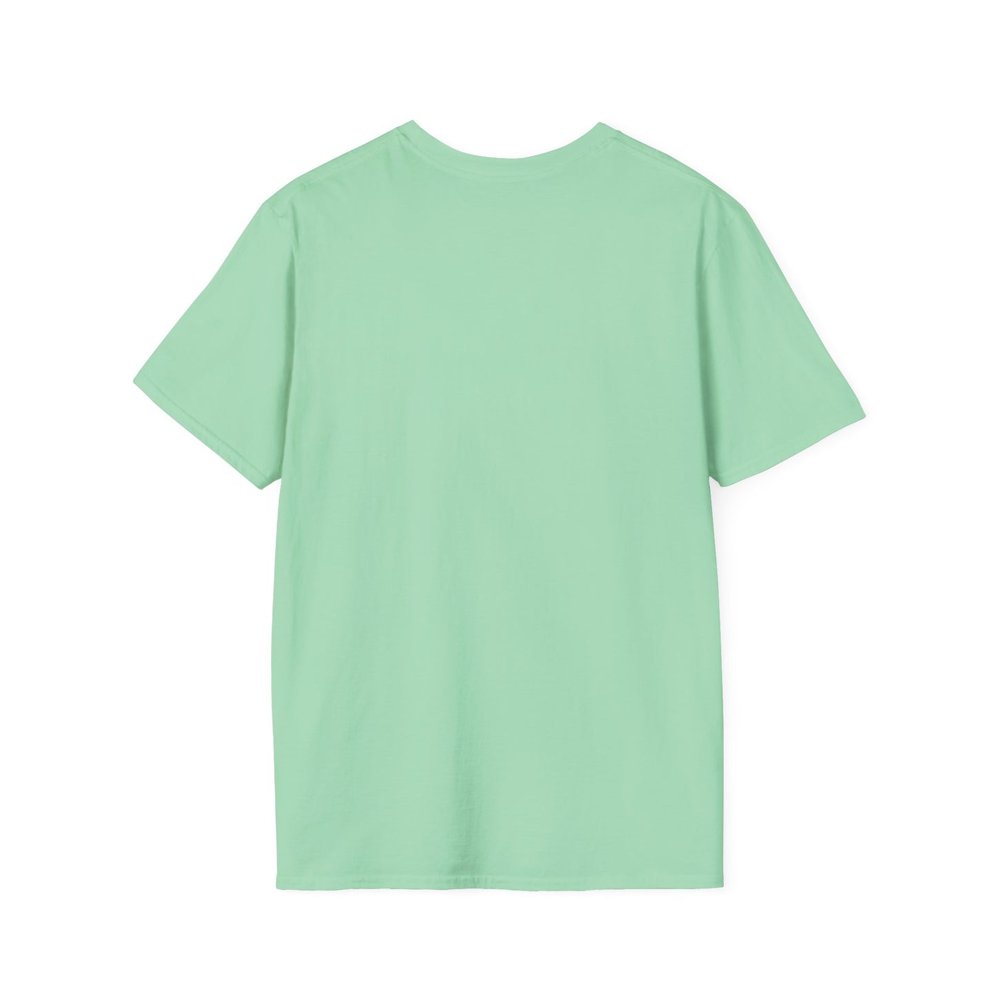 T-Shirt — "My Silence Is For Your Protection" Bold Statement Tee