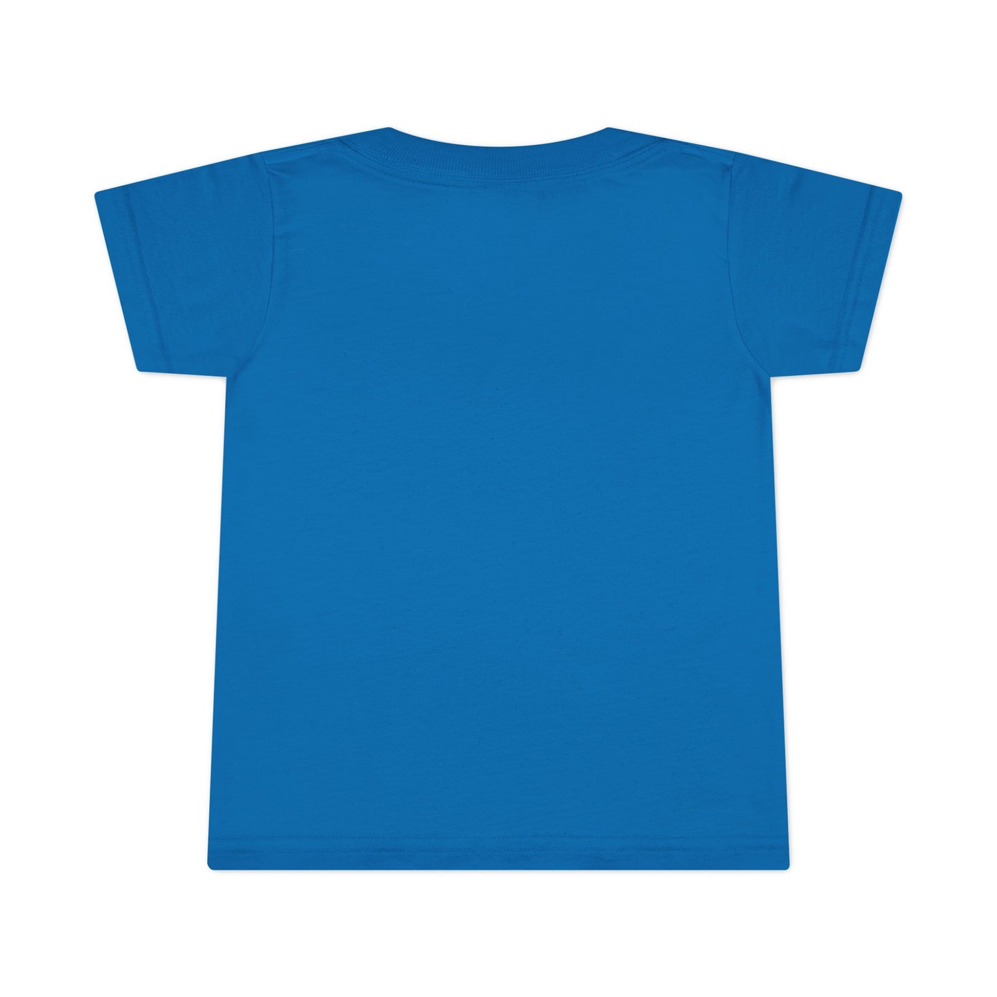 Toddler T-shirt — "I Tried to Be Good Today... Worst 5 Minutes Ever" Funny Kids Tee