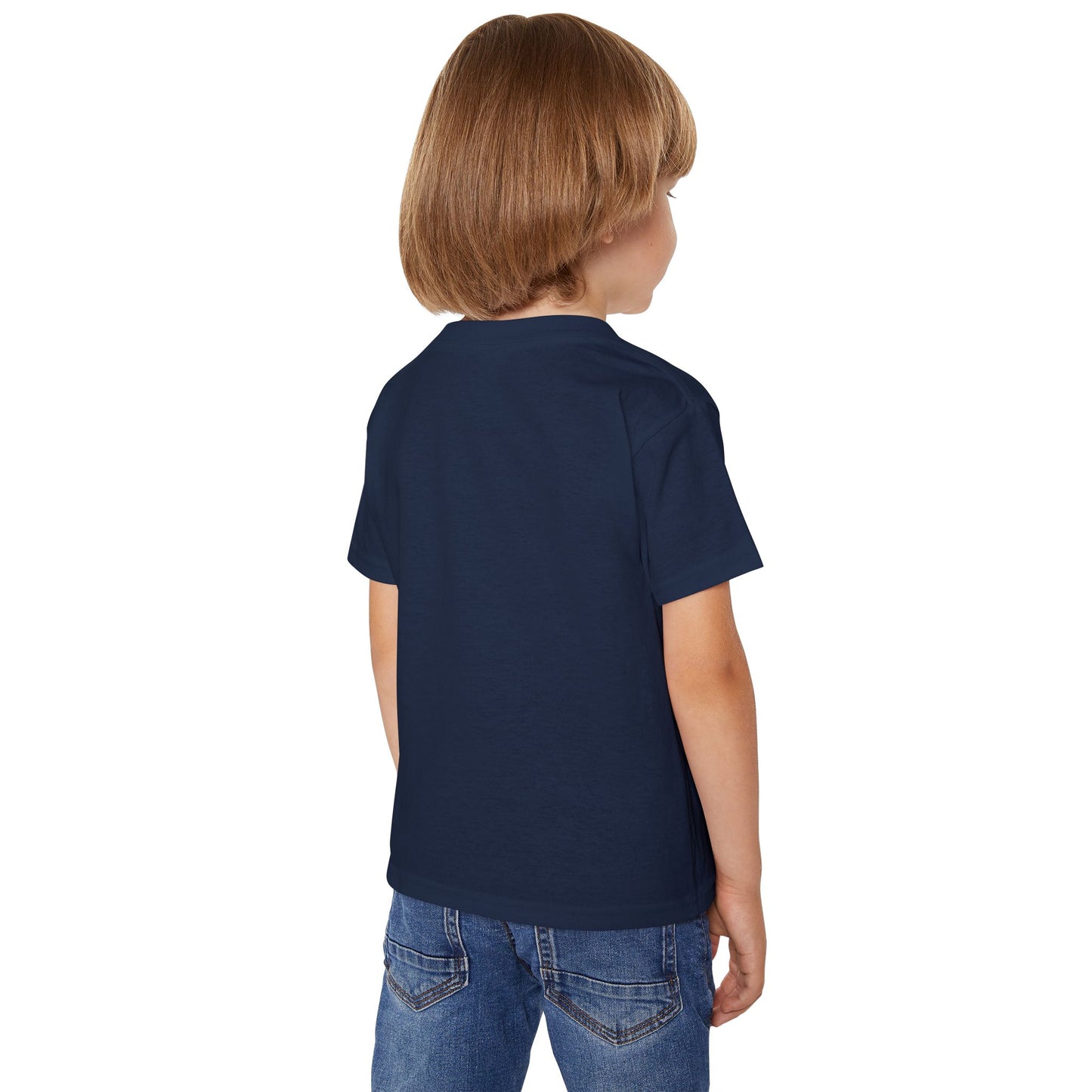 Toddler T‑Shirt — "Mom's Last Nerve and I'm Tap Dancing On It" Funny Kids Tee