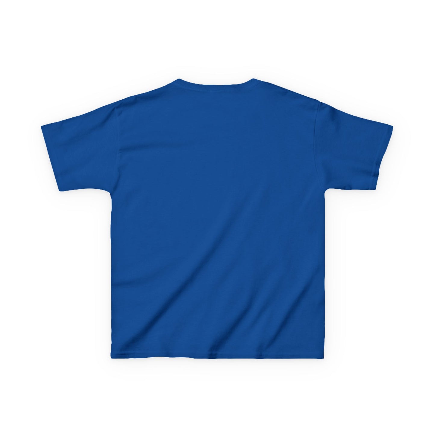 Kids T-Shirt — "Mom's Last Nerve" Funny Dancing Kid Graphic Tee