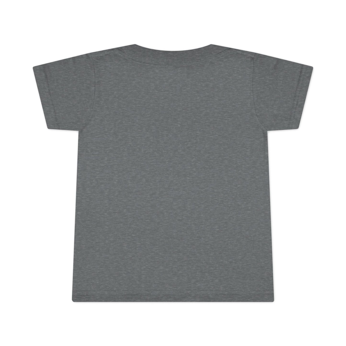 Toddler T-shirt — "I Tried to Be Good Today... Worst 5 Minutes Ever" Funny Kids Tee