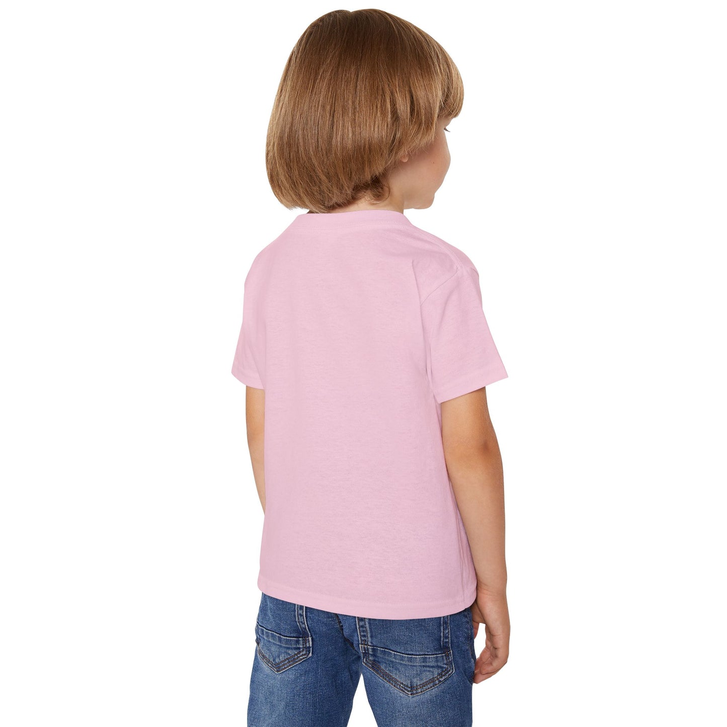 Toddler T‑Shirt — "Mom's Last Nerve and I'm Tap Dancing On It" Funny Kids Tee