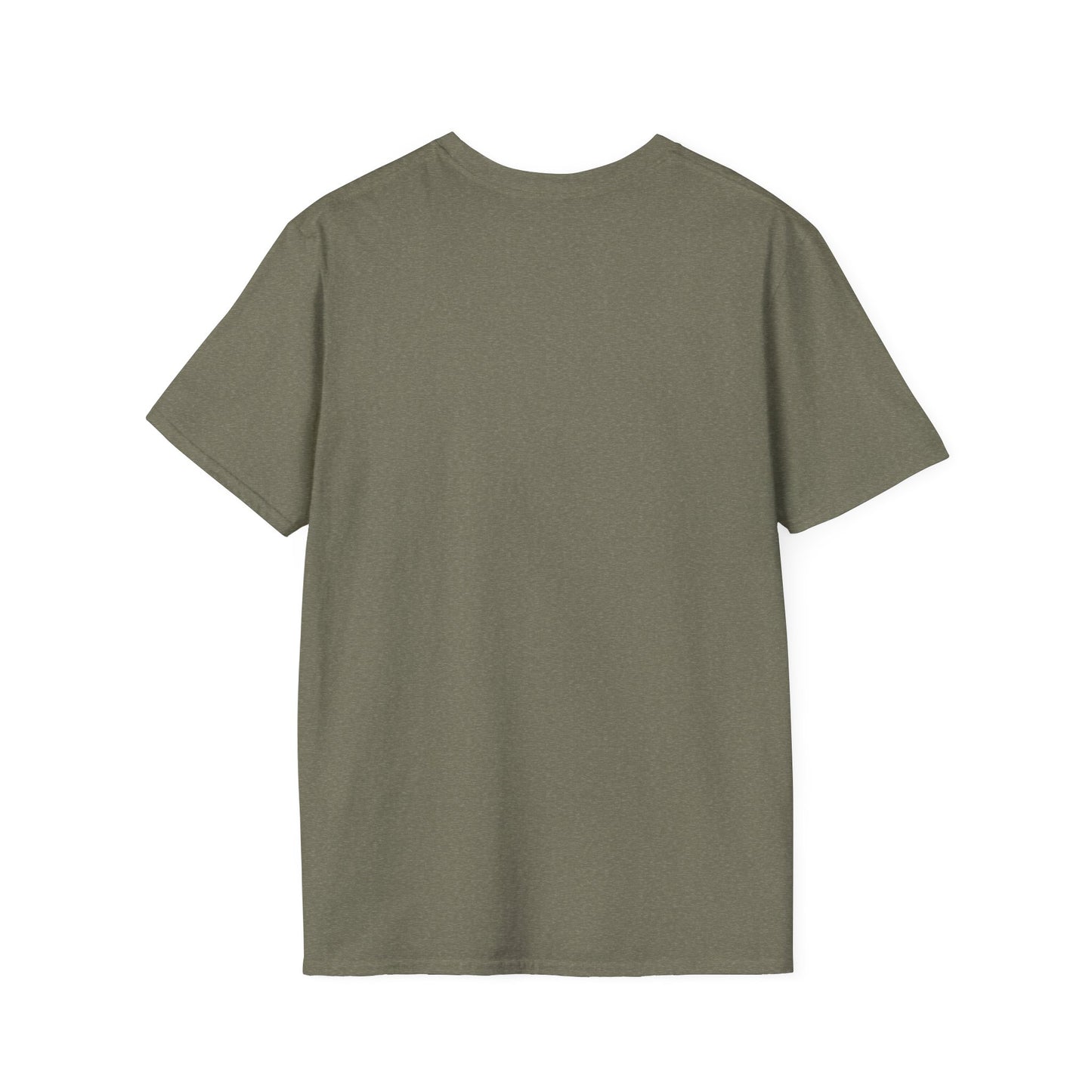 T-Shirt — "I Understand Your Point, It’s Still Wrong" Graphic Tee