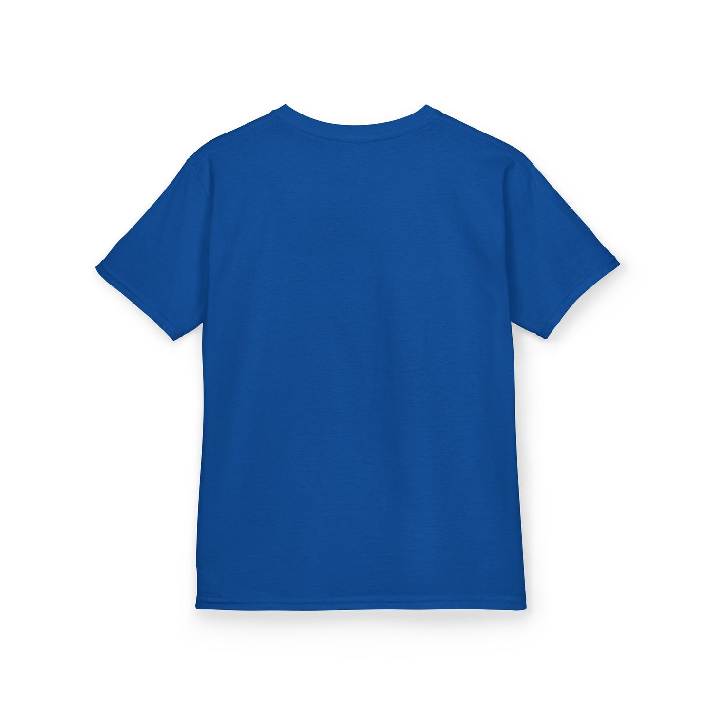 Kids T-Shirt — "Mom's Last Nerve" Funny Dancing Kid Graphic Tee