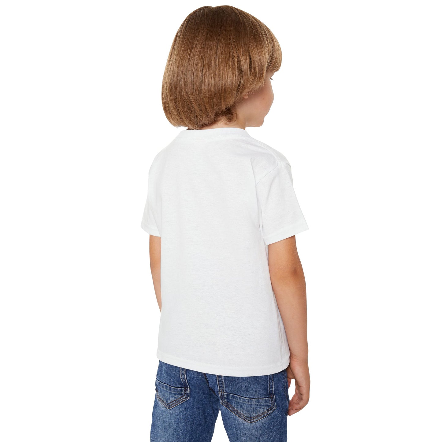 Toddler T‑Shirt — "Mom's Last Nerve and I'm Tap Dancing On It" Funny Kids Tee