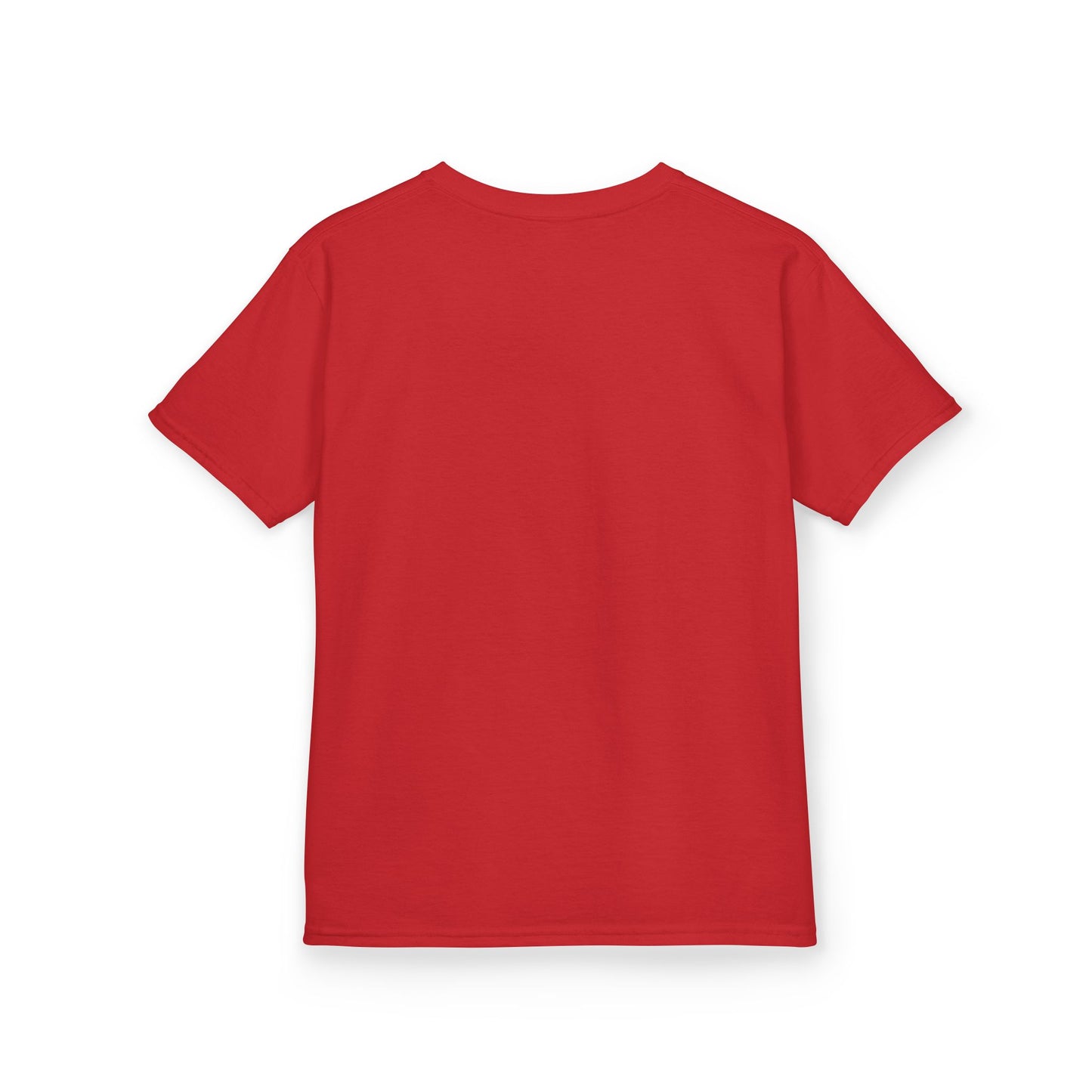 Kids T-Shirt — "Mom's Last Nerve" Funny Dancing Kid Graphic Tee