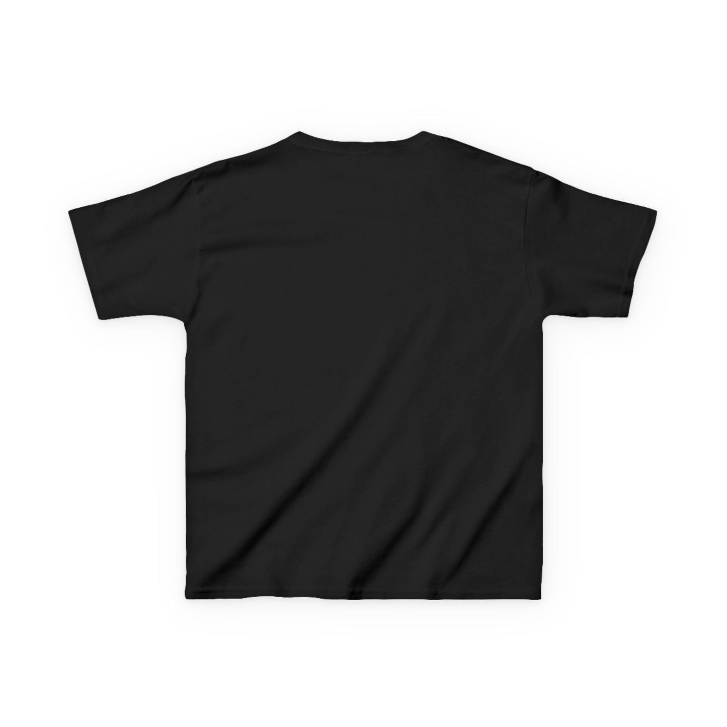 Kids T-Shirt — "Mom's Last Nerve" Funny Dancing Kid Graphic Tee